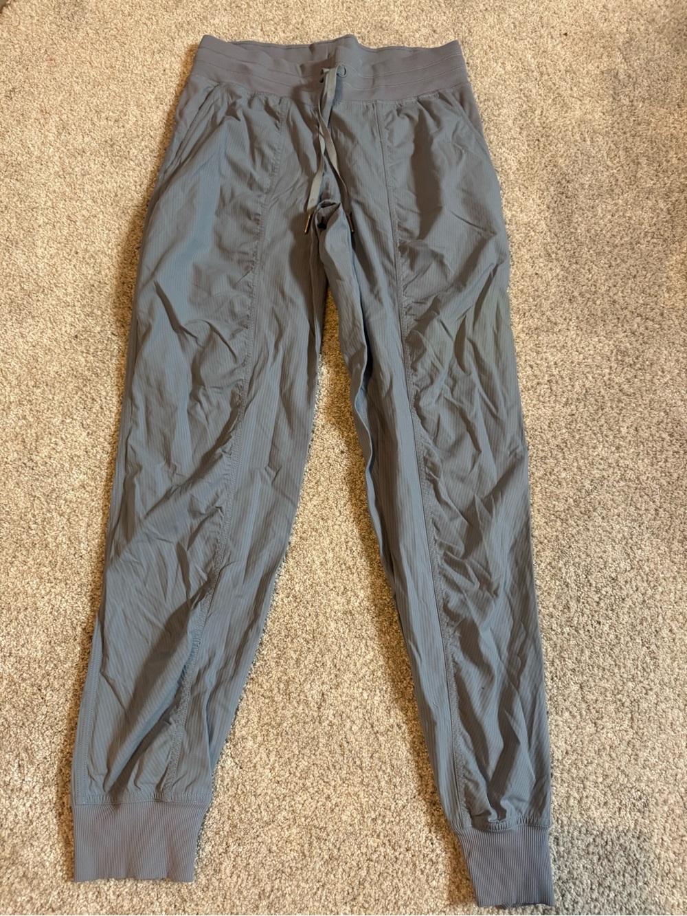 lululemon athletica Women's dance studio  Joggers
